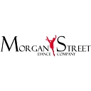 Morgan Street Dance Studio logo