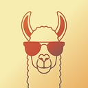 Llamao logo