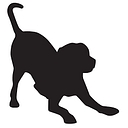 A Happy Dog Day Camp and Boarding logo