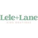 Lele + Lane logo