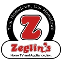 Zeglin's Home TV & Appliance logo