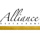 Alliance logo