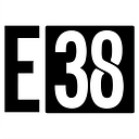 E38 Survey Solutions logo