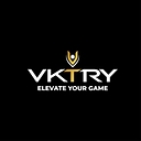 VKTRY logo