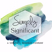 Simply Significant logo