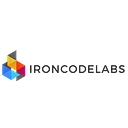 IronCodeLabs logo