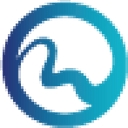 WheezyBlue logo