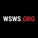 World Socialist Web Site logo