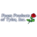 Foam Products of Dallas logo