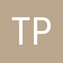 Taylor Pearson logo