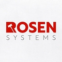 Rosen Systems logo