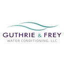 Guthrie & Frey Water Conditioning logo