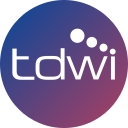 TDWI logo