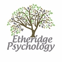 Etheridge Psychology logo