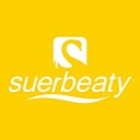 Suerbeaty logo