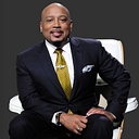 Daymond John logo