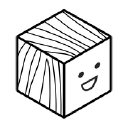 WoodenBalance logo
