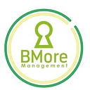 BMore Management logo