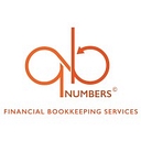 QB Numbers logo