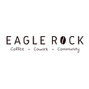 Eagle Rock Cafe logo