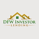 DFW Investor Lending logo