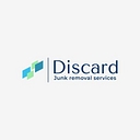 Discard Junk logo