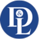 De Lucia and Levine logo