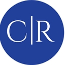 Chandler | Ross logo