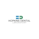 Hopkins Dental Lab logo