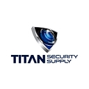 Titan Security Supply logo