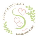 Sweet Beginnings Midwifery Care logo