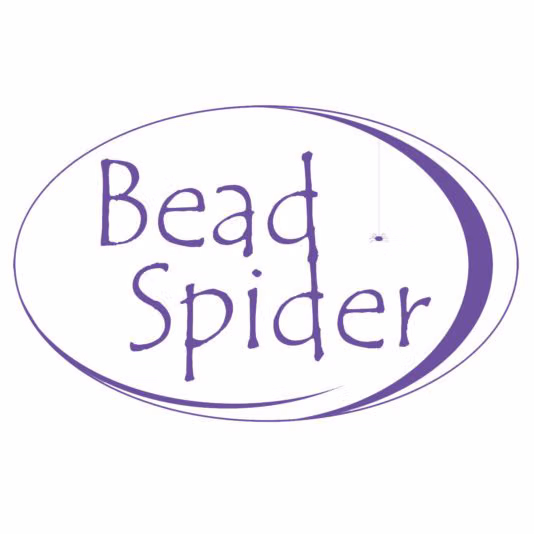 Bead Spider logo