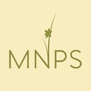 Montana Native Plant Society logo