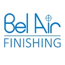 Bel Air Finishing logo