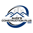 Alex’s Construction Plus Inc. logo