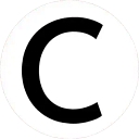 Coverings logo