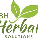 BH Herbal Solutions logo