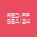 Red Sea International Film Festival logo