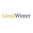 Lloyd Winter, P.C. logo