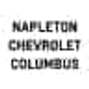 Napleton Chevrolet Columbus logo