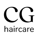 CG Haircare logo