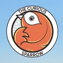 Curious Sparrow Travel logo
