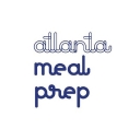 Atlanta Meal Prep logo