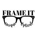 Frame It Unique Optical logo