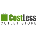 CostLess Outlet logo