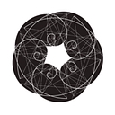 Sushi JIN‑E logo