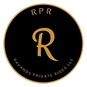 Ravands Private Rides logo