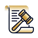 LegalDoc Forge logo