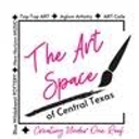 The Art Space of Central Texas logo
