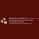 Ronald D. Weiss, P.C. logo